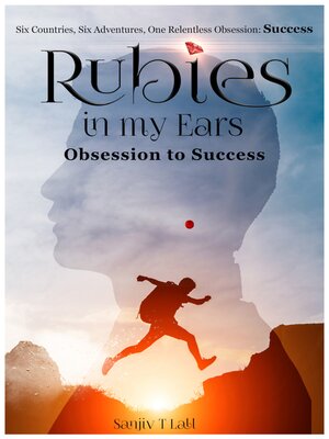 cover image of Rubies In My Ears